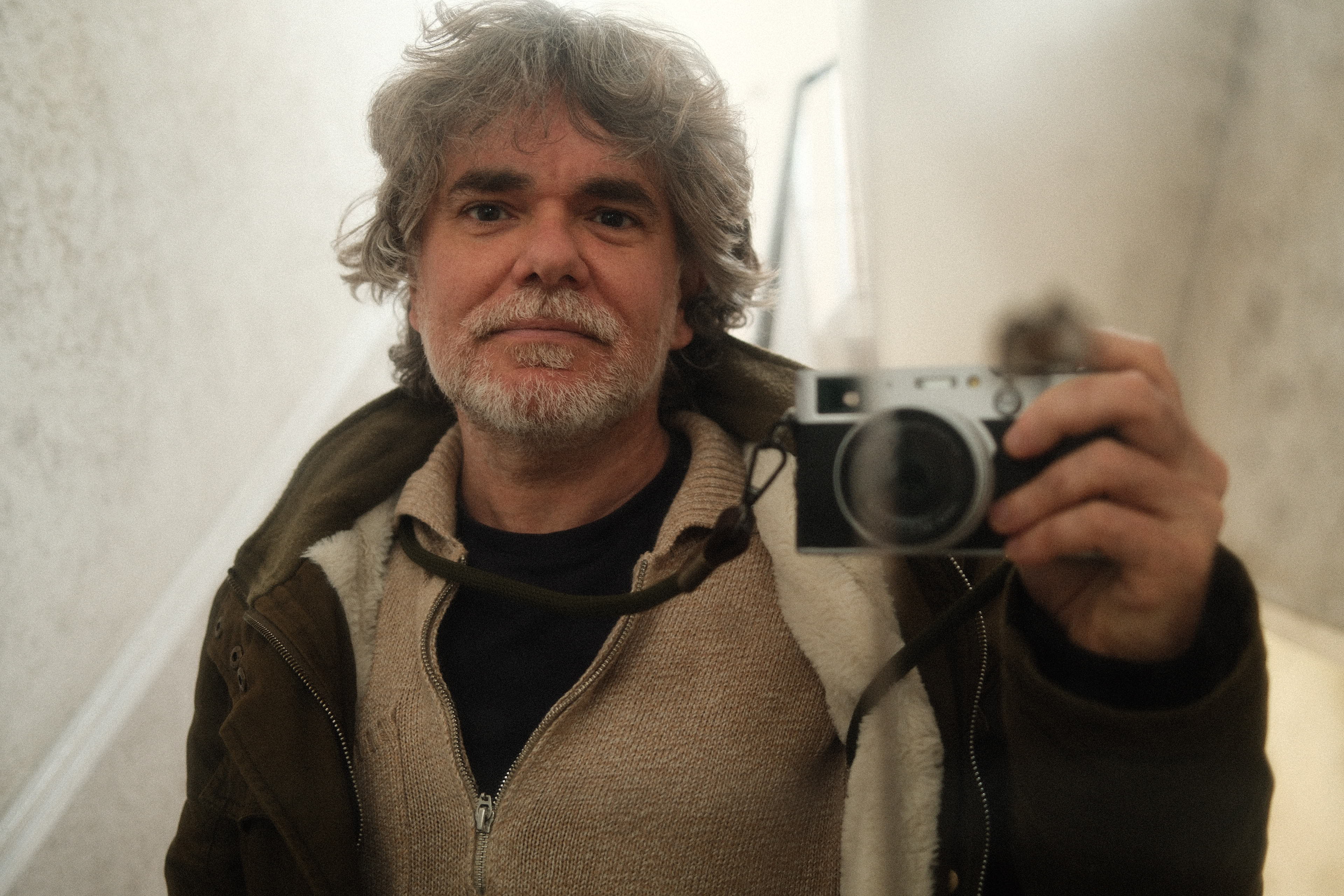 Josu Martínez
