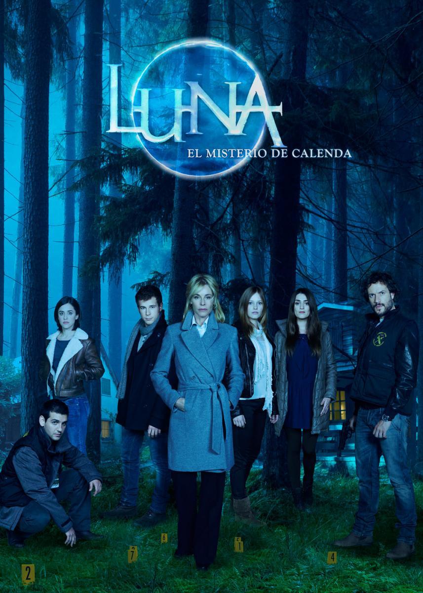 Luna, El Misterio de Calenda