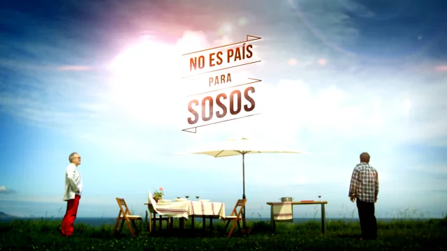 No Es País Para Sosos