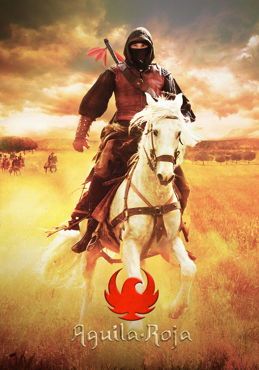 Águila Roja