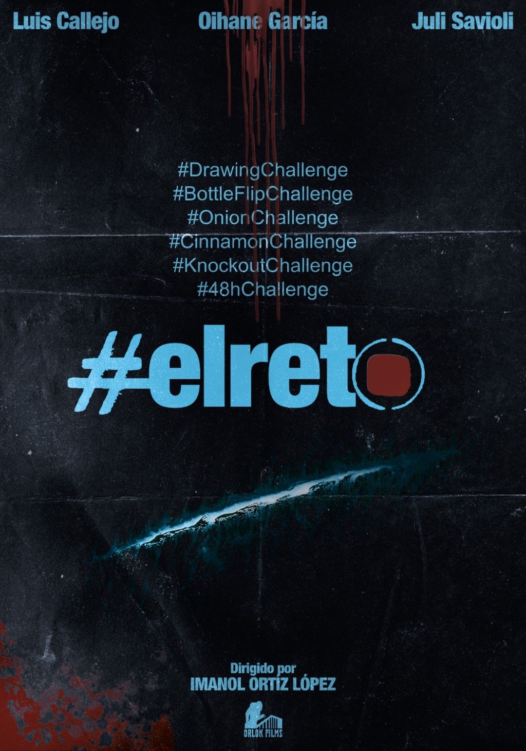 #elreto