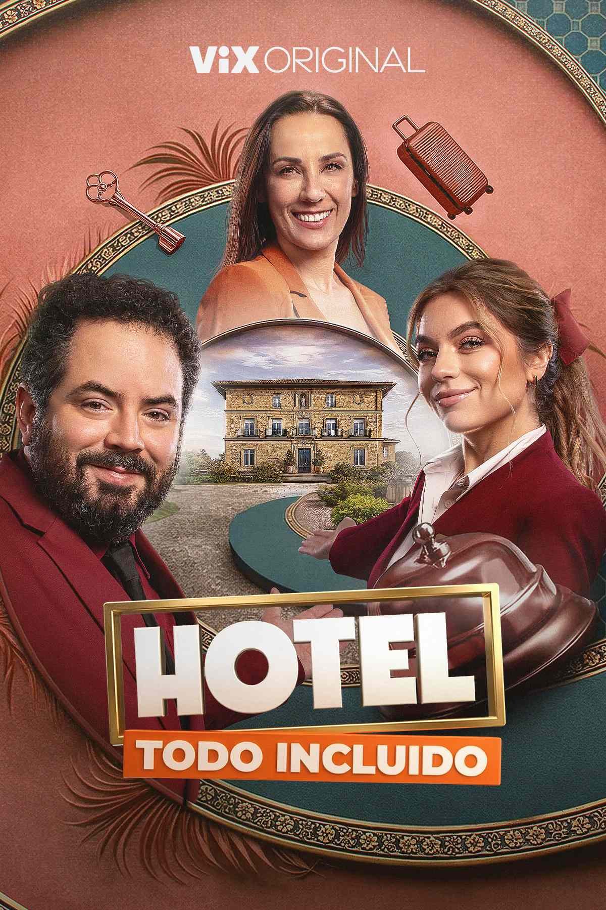 Hotel Todo Incluido