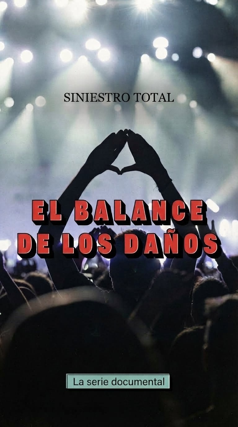 El Balance de los Daños