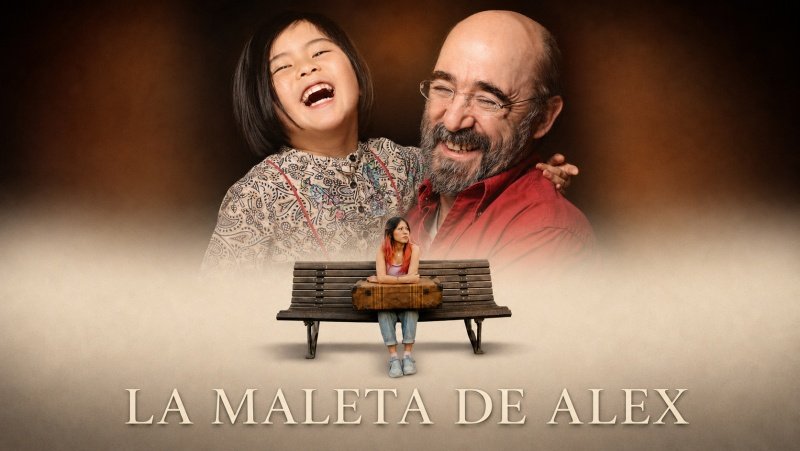 La Maleta de Álex